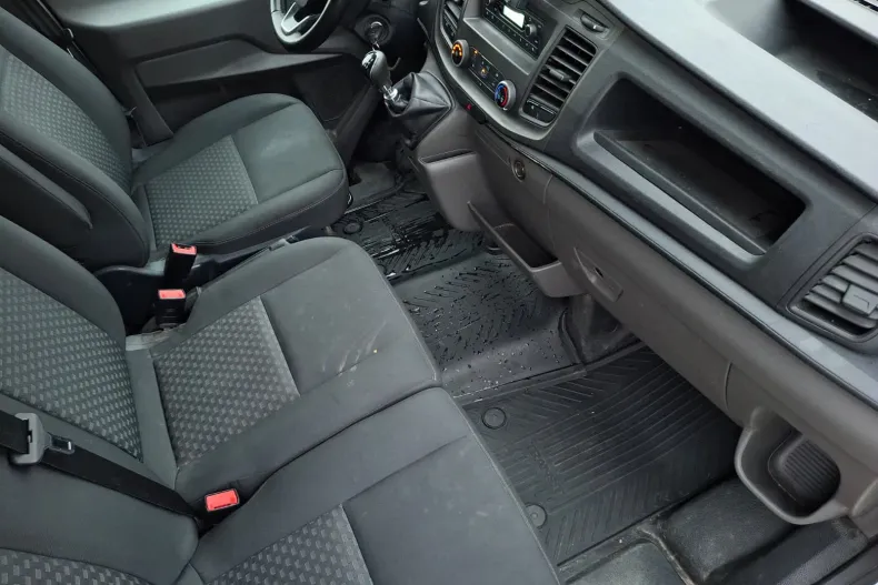 Ford Transit din 2023 cu 67.982 km - oferta FOR159963 - foto 10