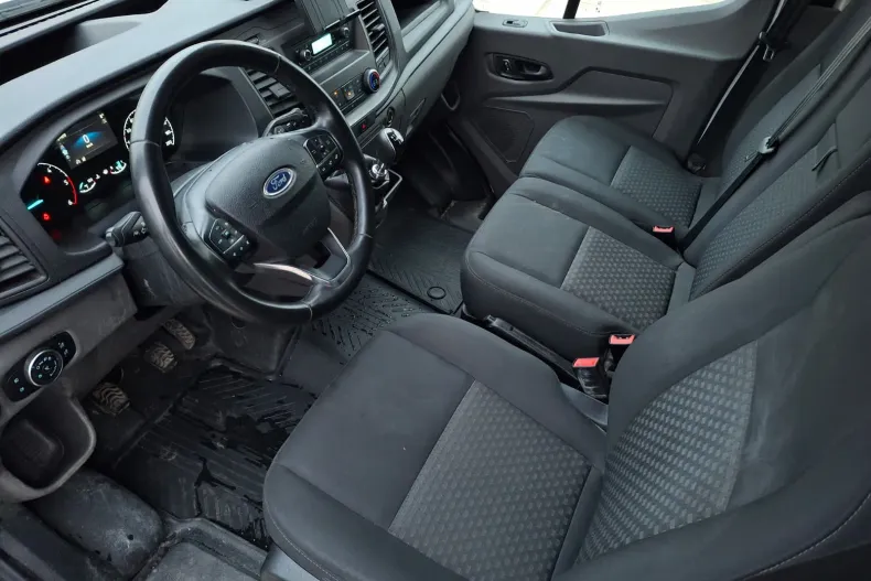 Ford Transit din 2023 cu 67.982 km - oferta FOR159963 - foto 11