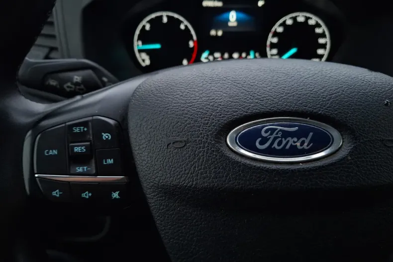 Ford Transit din 2023 cu 67.982 km - oferta FOR159963 - foto 15