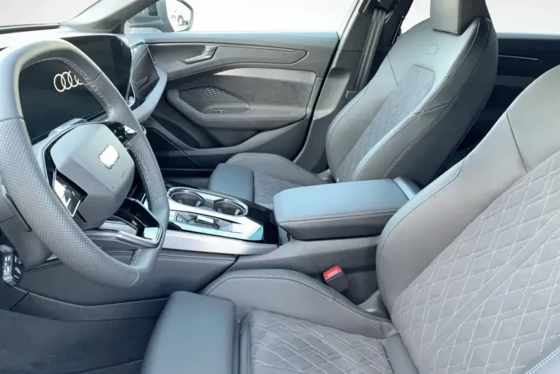 Audi A6 din 2026 cu 1.900 km - oferta AUD159964 - foto 4