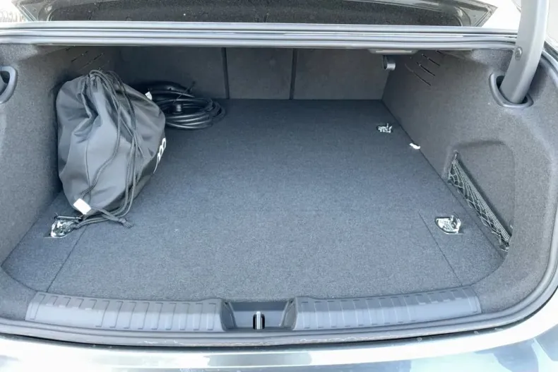 Audi A6 din 2026 cu 1.900 km - oferta AUD159964 - foto 5