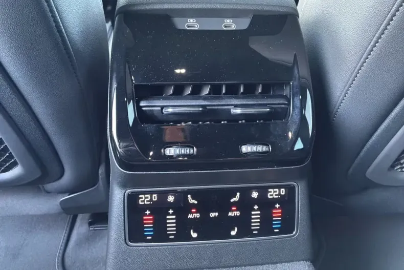 Audi A6 din 2026 cu 1.900 km - oferta AUD159964 - foto 6