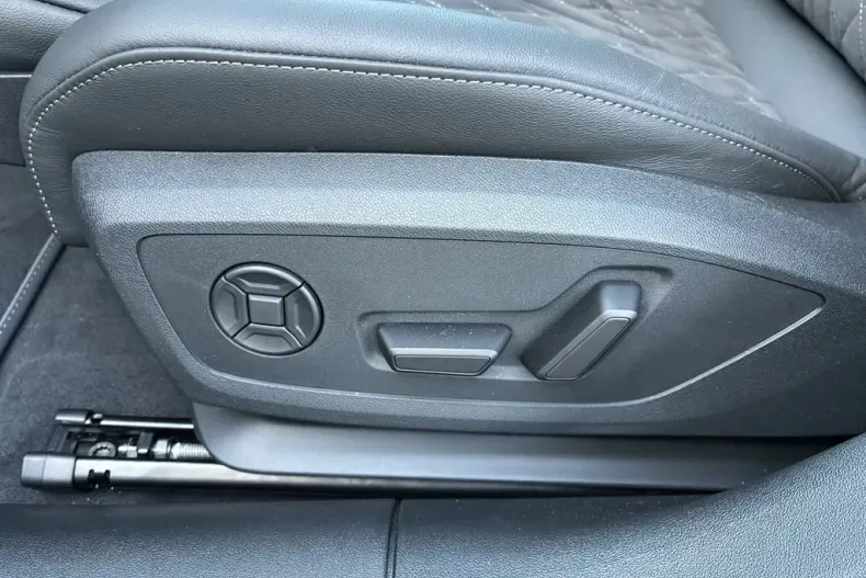 Audi A6 din 2026 cu 1.900 km - oferta AUD159964 - foto 7