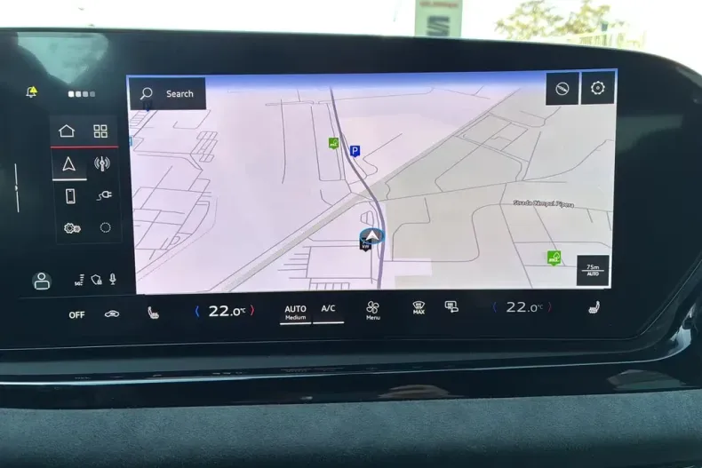 Audi A6 din 2026 cu 1.900 km - oferta AUD159964 - foto 8