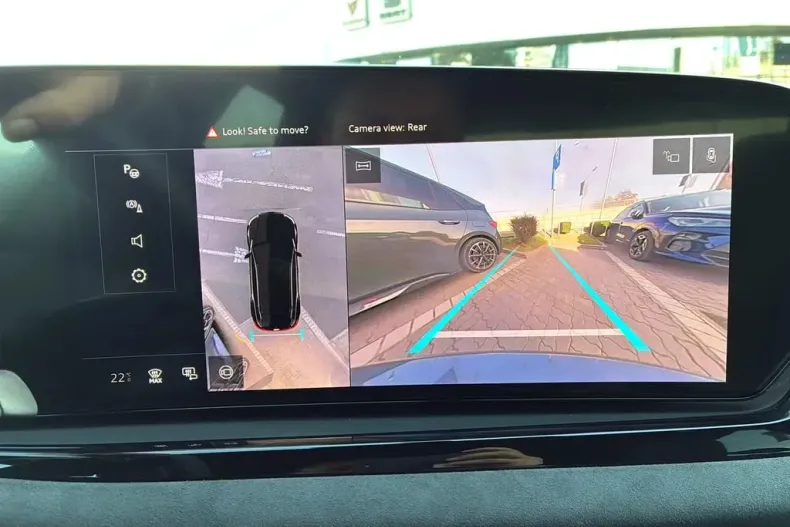 Audi A6 din 2026 cu 1.900 km - oferta AUD159964 - foto 9