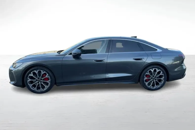 Audi A6 din 2026 cu 1.900 km - oferta AUD159964 - foto 15