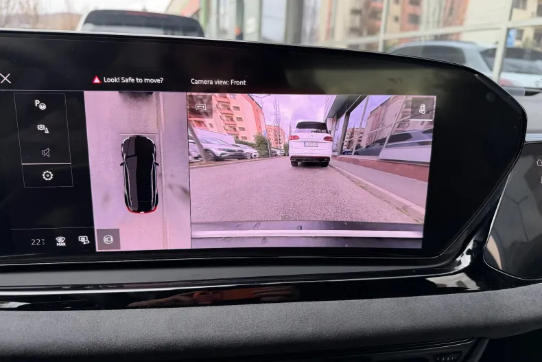 Audi A6 din 2026 cu 1.900 km - oferta AUD159964 - foto 16