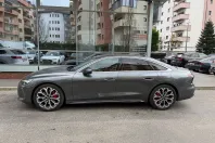 Audi A6 din 2026 cu 1.900 km - oferta AUD159964 - foto 20