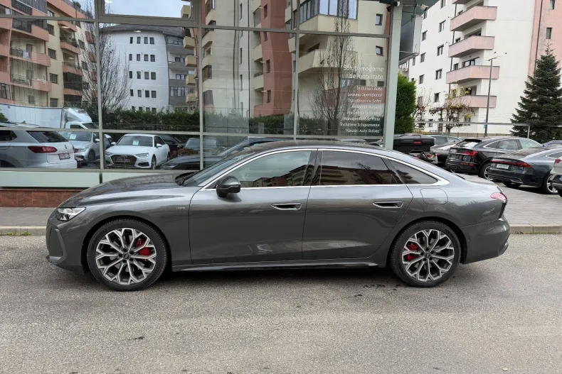 Audi A6 din 2026 cu 1.900 km - oferta AUD159964 - foto 20