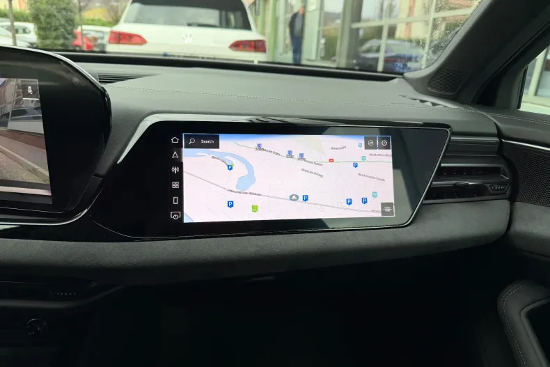 Audi A6 din 2026 cu 1.900 km - oferta AUD159964 - foto 21