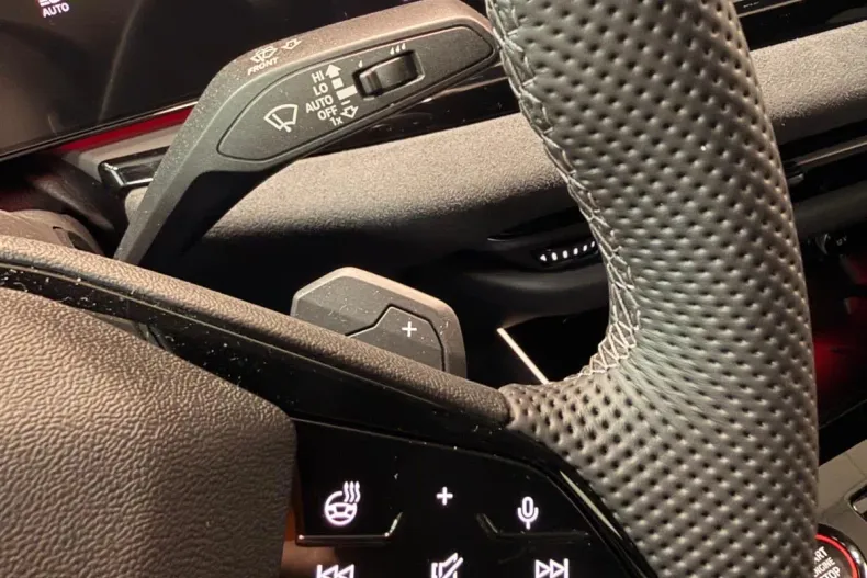 Audi A6 din 2026 cu 1.900 km - oferta AUD159964 - foto 23