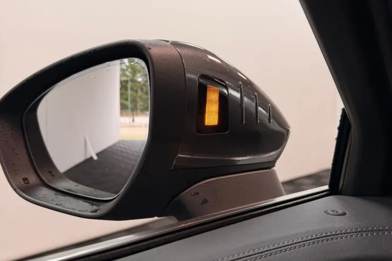 Audi A6 din 2026 cu 1.900 km - oferta AUD159964 - foto 25