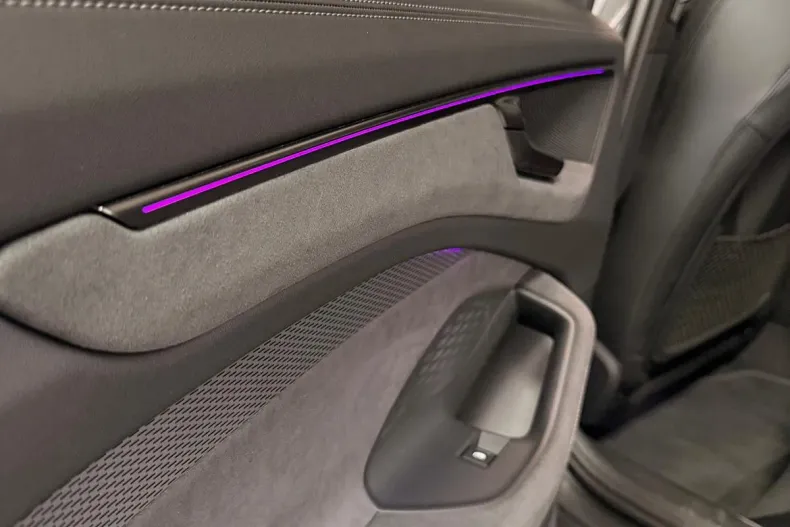 Audi A6 din 2026 cu 1.900 km - oferta AUD159964 - foto 26