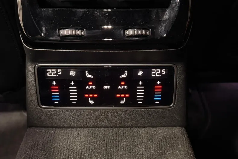 Audi A6 din 2026 cu 1.900 km - oferta AUD159964 - foto 28