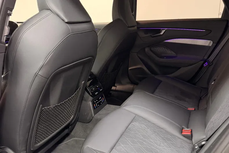 Audi A6 din 2026 cu 1.900 km - oferta AUD159964 - foto 30