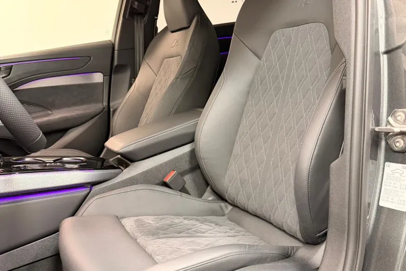 Audi A6 din 2026 cu 1.900 km - oferta AUD159964 - foto 31