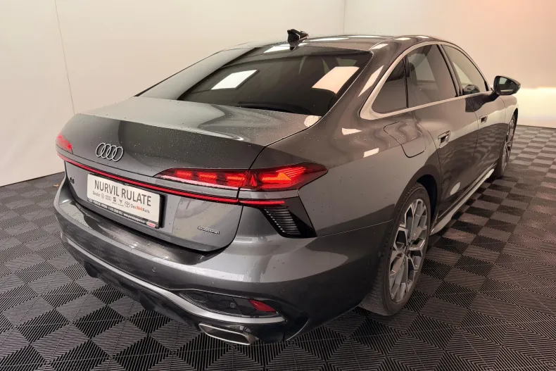 Audi A6 din 2026 cu 1.900 km - oferta AUD159964 - foto 33