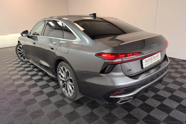 Audi A6 din 2026 cu 1.900 km - oferta AUD159964 - foto 34