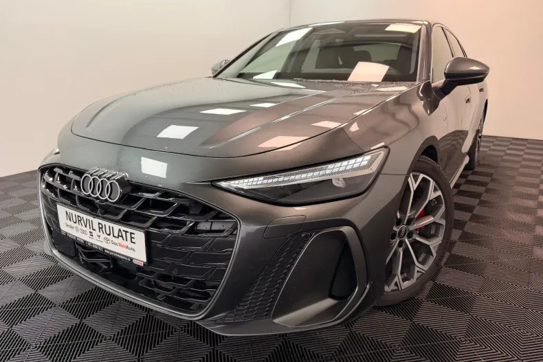 Audi A6 din 2026 cu 1.900 km - oferta AUD159964 - foto 36