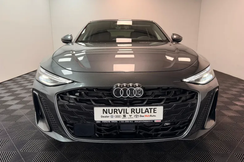 Audi A6 din 2026 cu 1.900 km - oferta AUD159964 - foto 37