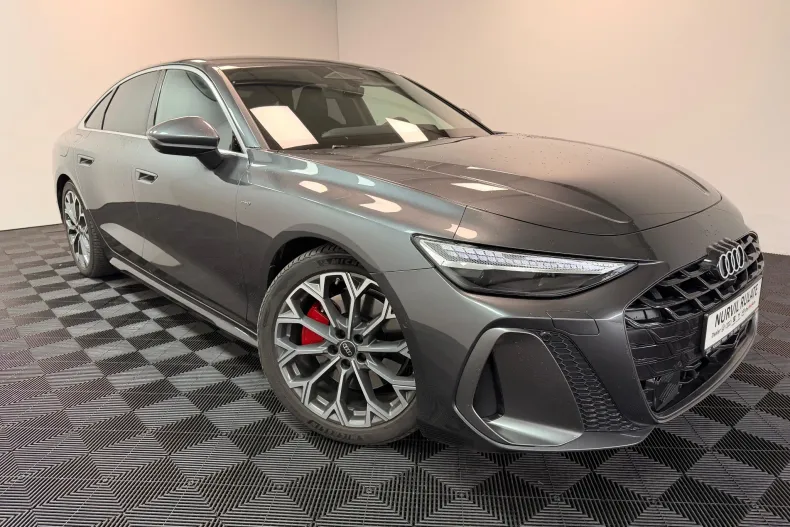 Audi A6 din 2026 cu 1.900 km - oferta AUD159964 - foto 38