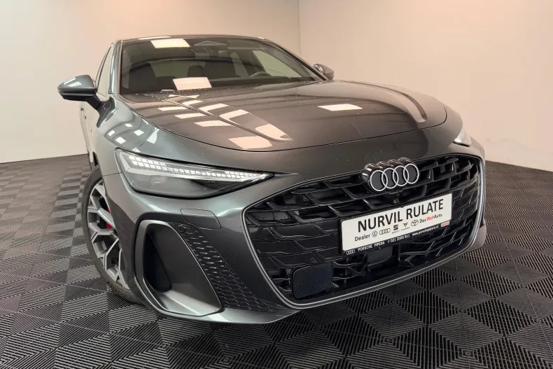 Audi A6 din 2026 cu 1.900 km - oferta AUD159964 - foto 39