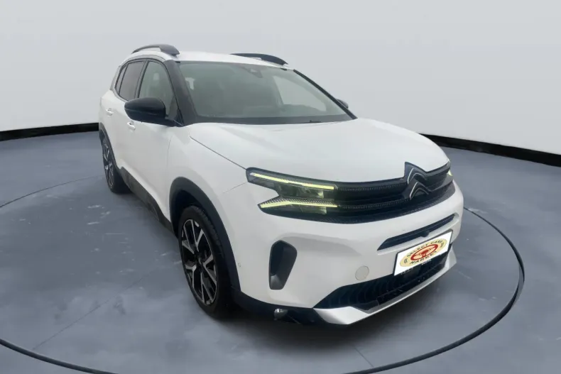 Citroën C5 Aircross din 2023 cu 58.913 km - oferta CIT159965 - foto 4