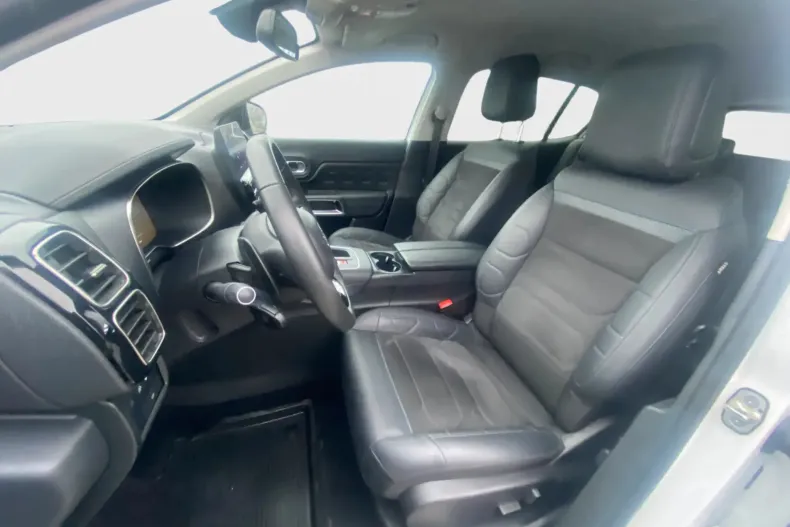 Citroën C5 Aircross din 2023 cu 58.913 km - oferta CIT159965 - foto 5