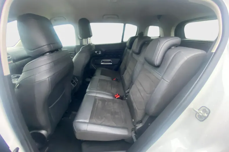 Citroën C5 Aircross din 2023 cu 58.913 km - oferta CIT159965 - foto 6