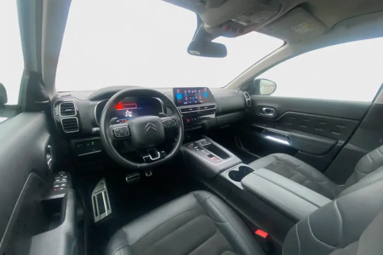 Citroën C5 Aircross din 2023 cu 58.913 km - oferta CIT159965 - foto 7