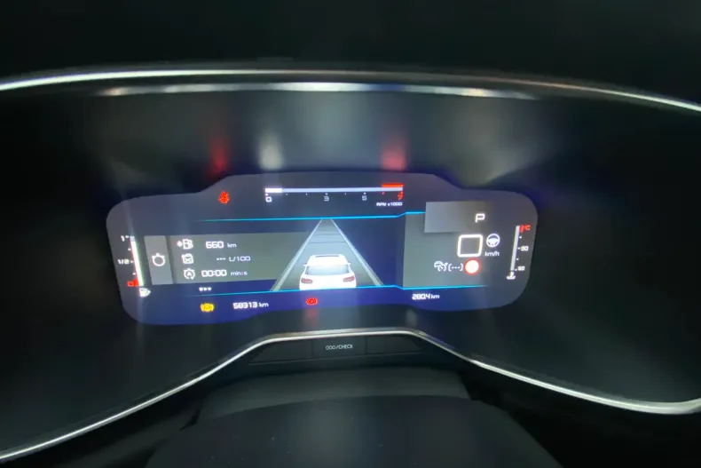 Citroën C5 Aircross din 2023 cu 58.913 km - oferta CIT159965 - foto 10