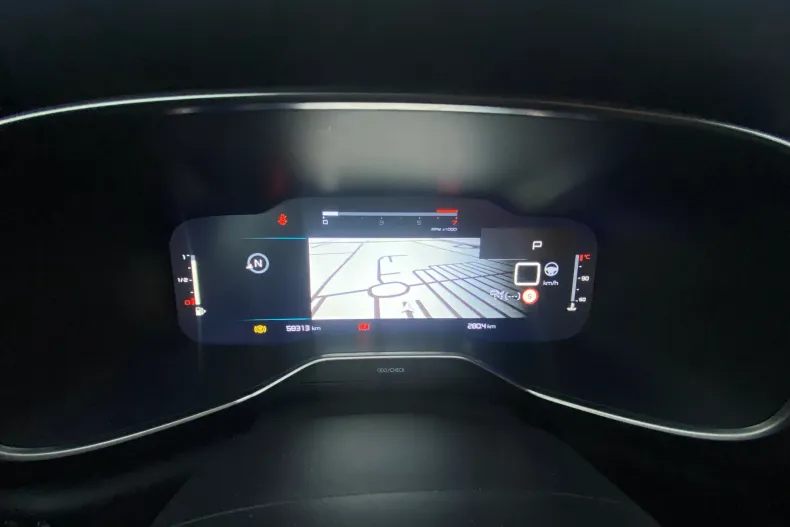 Citroën C5 Aircross din 2023 cu 58.913 km - oferta CIT159965 - foto 11