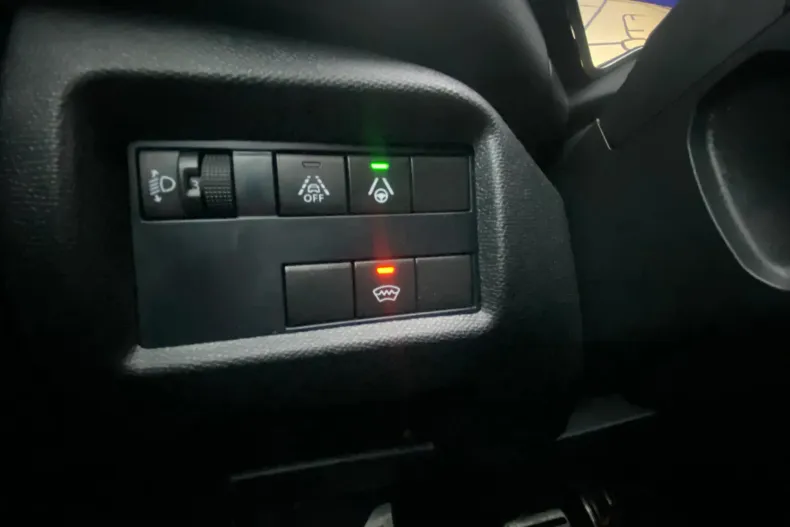 Citroën C5 Aircross din 2023 cu 58.913 km - oferta CIT159965 - foto 12