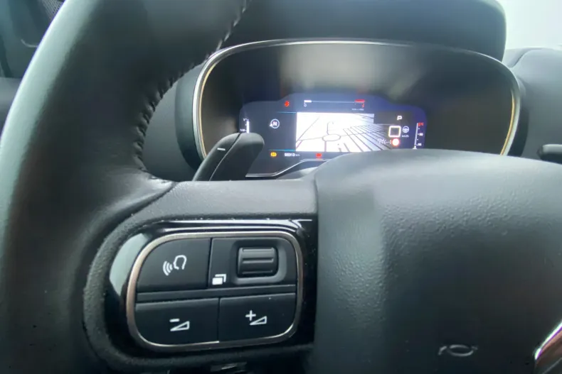 Citroën C5 Aircross din 2023 cu 58.913 km - oferta CIT159965 - foto 13