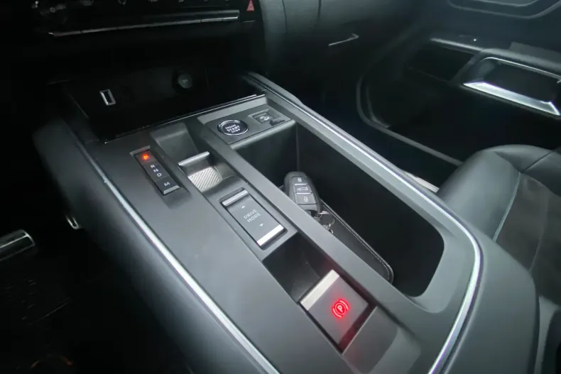 Citroën C5 Aircross din 2023 cu 58.913 km - oferta CIT159965 - foto 15