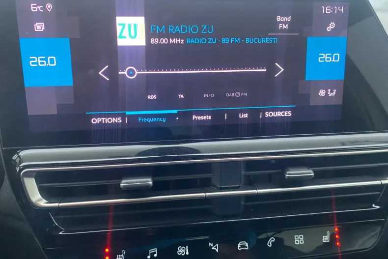 Citroën C5 Aircross din 2023 cu 58.913 km - oferta CIT159965 - foto 18