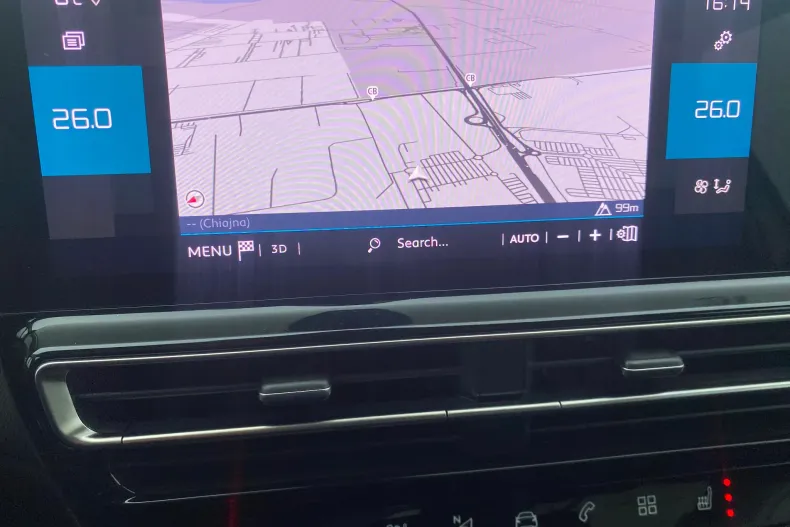 Citroën C5 Aircross din 2023 cu 58.913 km - oferta CIT159965 - foto 19