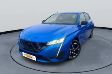 Peugeot 308 din 2023 - oferta PEU159966