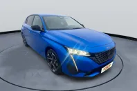 Peugeot 308 din 2023 cu 45.656 km - oferta PEU159966 - foto 4