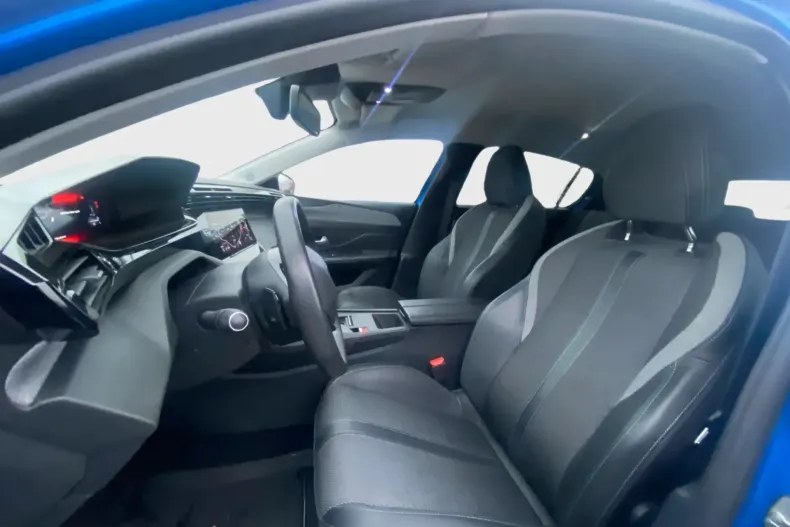 Peugeot 308 din 2023 cu 45.656 km - oferta PEU159966 - foto 5