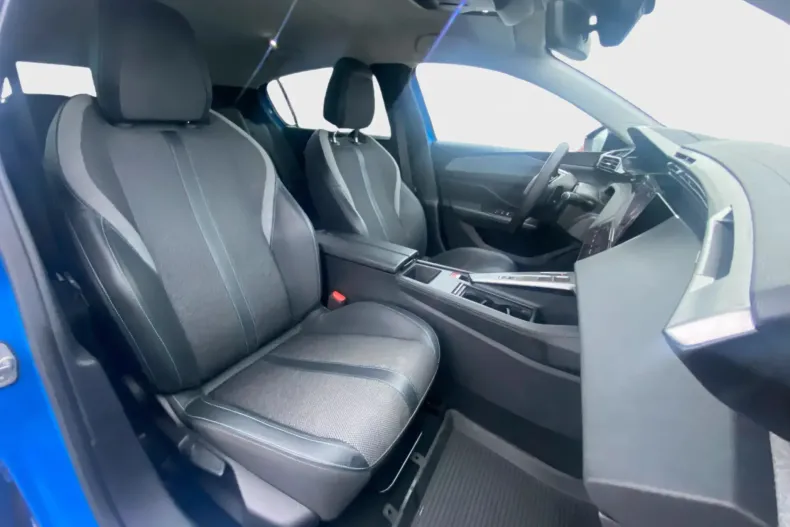 Peugeot 308 din 2023 cu 45.656 km - oferta PEU159966 - foto 9