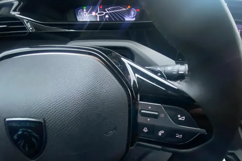 Peugeot 308 din 2023 cu 45.656 km - oferta PEU159966 - foto 12