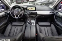 BMW Seria 5 din 2019 cu 142.200 km - oferta BMW159967 - foto 2