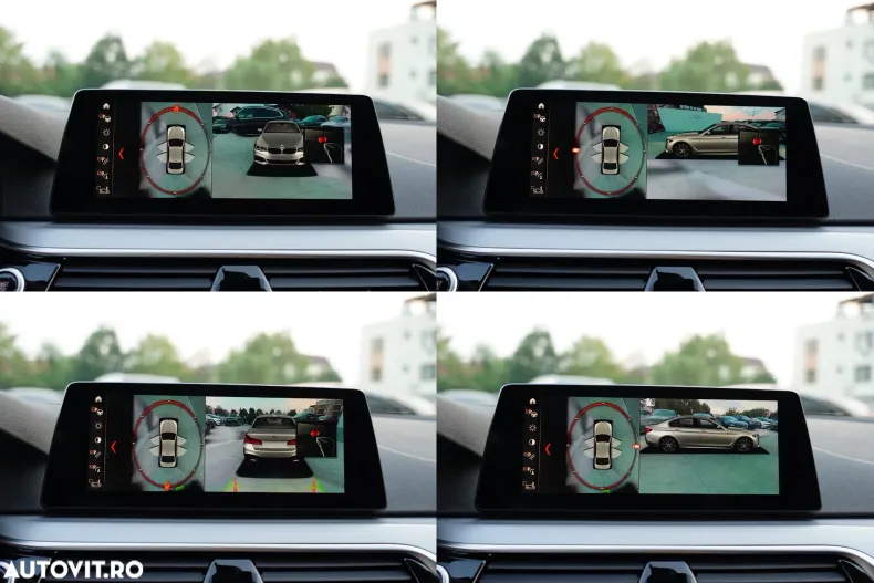 BMW Seria 5 din 2019 cu 142.200 km - oferta BMW159967 - foto 7