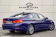 BMW Seria 5 din 2019 cu 142.200 km - oferta BMW159967 - foto 10