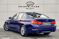 BMW Seria 5 din 2019 cu 142.200 km - oferta BMW159967 - foto 11