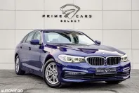 BMW Seria 5 din 2019 cu 142.200 km - oferta BMW159967 - foto 12