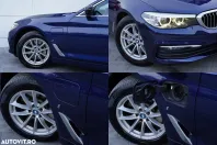 BMW Seria 5 din 2019 cu 142.200 km - oferta BMW159967 - foto 20