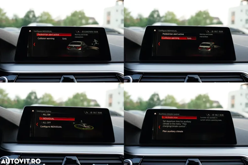 BMW Seria 5 din 2019 cu 142.200 km - oferta BMW159967 - foto 22