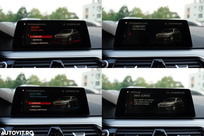 BMW Seria 5 din 2019 cu 142.200 km - oferta BMW159967 - foto 25